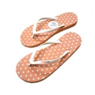 Flip flop Hippobloo Pack 12 pairs LA_HAVANE_Women