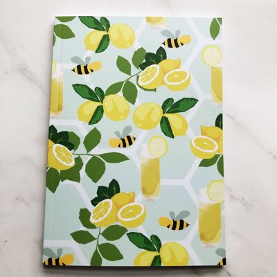 Lemonade | Notebook-KAZVARE-231