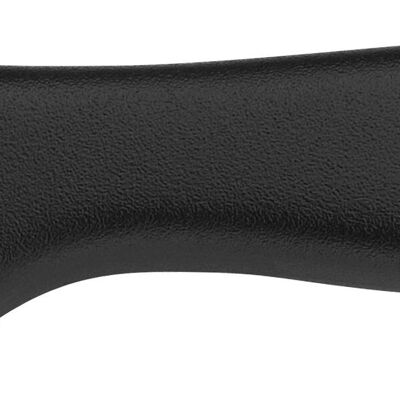 Cuchillo pelador NEUMARK 'Made in Solingen' acero inoxidable X46Cr13 5.5 cm 1 unidad en blister