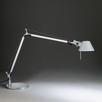 Ledkia Tolomeo ARTEMIDE Lampe de table en aluminium 1