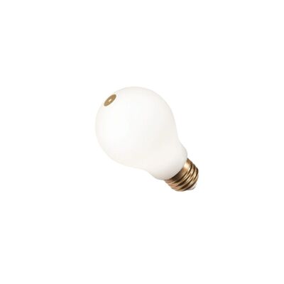 Ledkia Wall Lamp SLAMP Idea Recessed Applique White