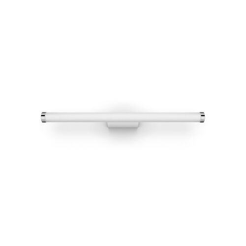 Ledkia Aplique de Pared LED White Ambiance 20W  Hue Adore  Seleccionable (Cálido-Neutro-Frío)