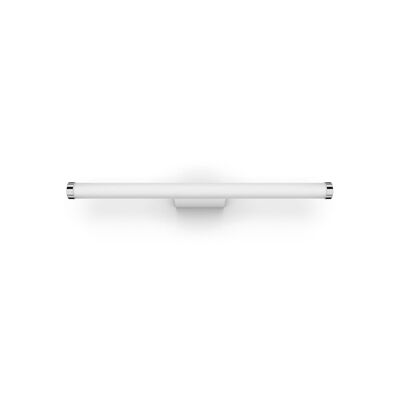 Ledkia Aplique de Pared LED White Ambiance 20W  Hue Adore  Seleccionable (Cálido-Neutro-Frío)