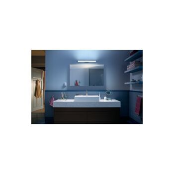 Ledkia Applique LED Ambiance Blanche 20W Teinte Adore Sélectionnable (Chaud-Neutre-Froid) 3