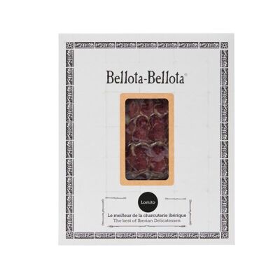 Lomito Bellota-Bellota® case - 100Gr