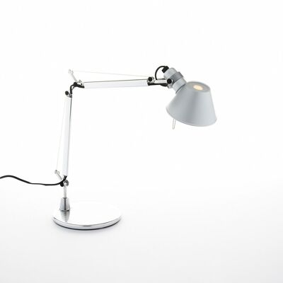 Ledkia Tolomeo Micro ARTEMIDE LED Table Lamp Warm White 2700K