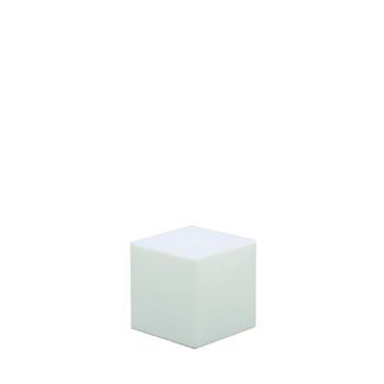 Ledkia Cubo Cuby 20 Câble Extérieur Froid Blanc Froid 6500K 1