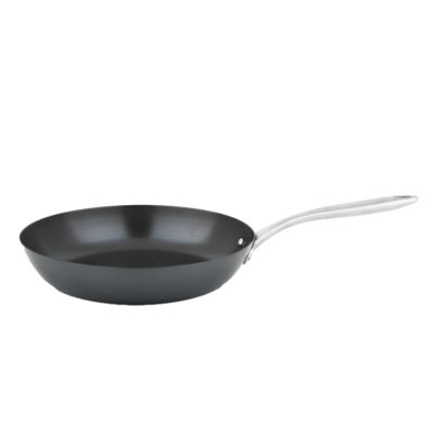 Ø28 x 5.5cm Pure Iron Frying Pan