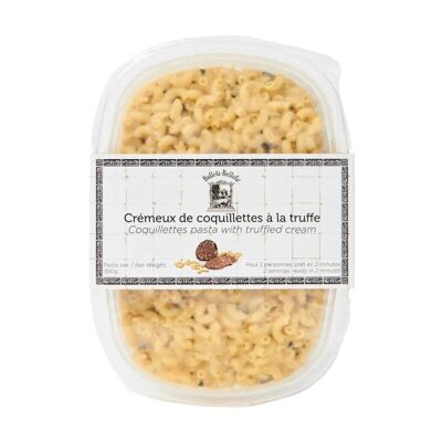 Cremoso di crostacei al tartufo 350g