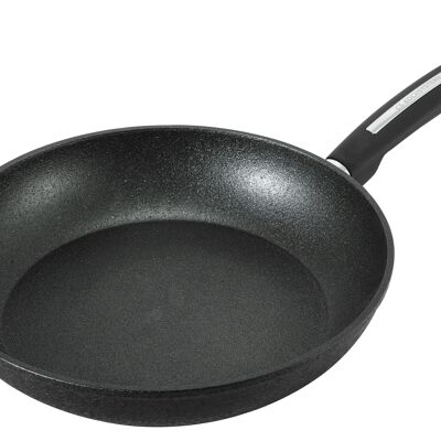 MÜNSTER frying pan 32cm with matt coating