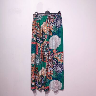 PANTALONES LAURA COLORES