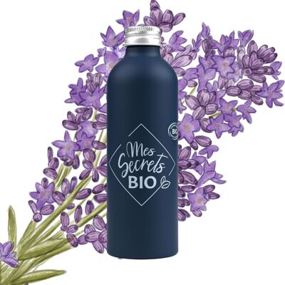 Agua de lavanda orgánica - 200 ml