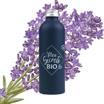 Organic lavender water - 200 ml