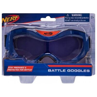 Elite Nerf Goggles