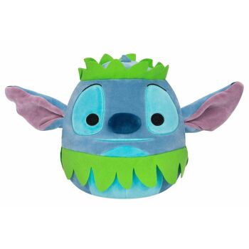 Peluches Squishmallows Disney Stitch Assortiment 20Cm 3