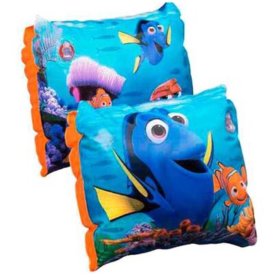 Brazaletes Hinchables Infantiles Dory (Nemo)