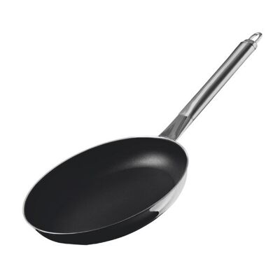 VICKERS PAN ø 32 cm • 1 handle, without lid - SERAFINO ZANI