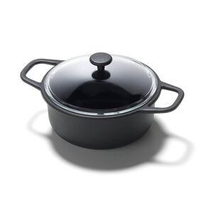 Cocotte ø 24 cm, avec couvercle Bon Appetit