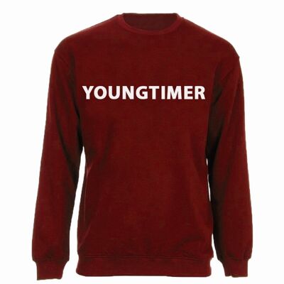 Youngtimer sweatshirt