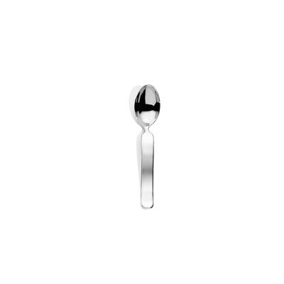 FIVE STARS • Tea spoon set - SERAFINO ZANI