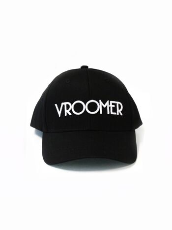 Casquette Le Vroomer