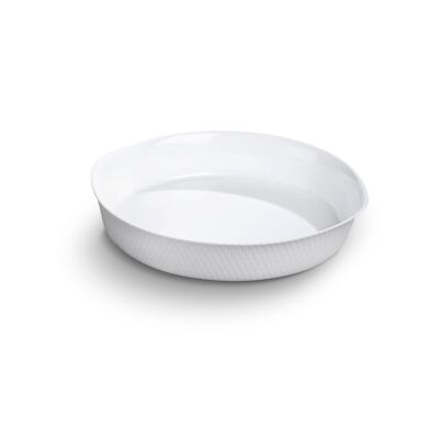 NIVIS • ROUND CAKE PAN ø 27 cm - SERAFINO ZANI