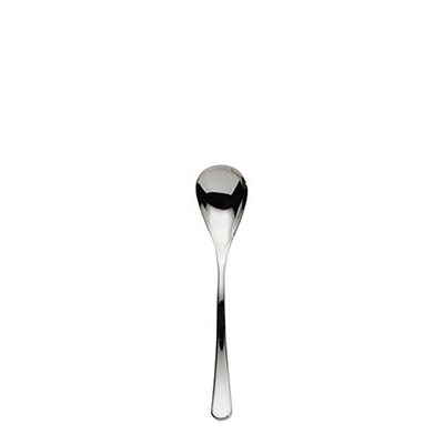 SERAFINO • 6 Coffee Spoons - SERAFINO ZANI