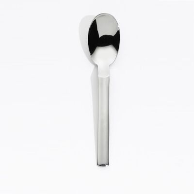 LUBENICE • Moka Spoon Set - SERAFINO ZANI