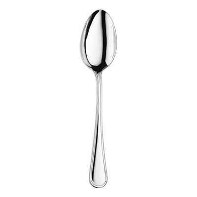 ENGLISH Spoon - SERAFINO ZANI