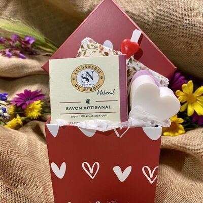 Small Mother’s Day Box