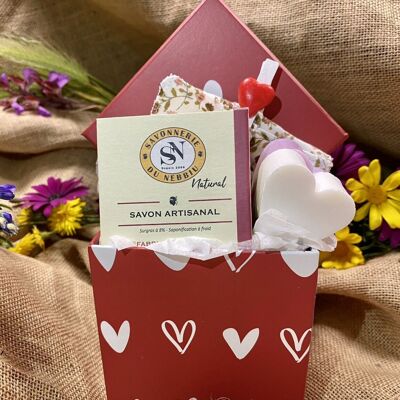 Small Mother’s Day Box