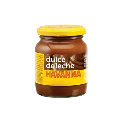 Pot de dulce de leche - HAVANNA