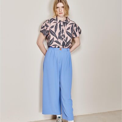 Gabriel Zahara pants