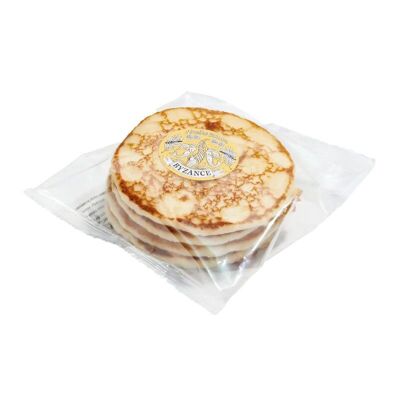 Blinis - 4 Pieces
