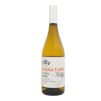 Signature - BB La Cave - 75cl