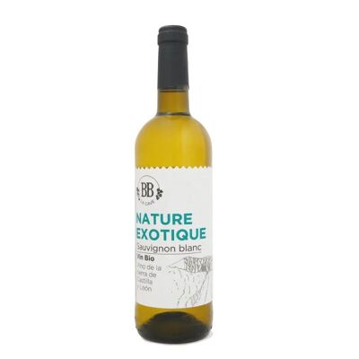 Natura Esotica - BB La Cave - 75cl