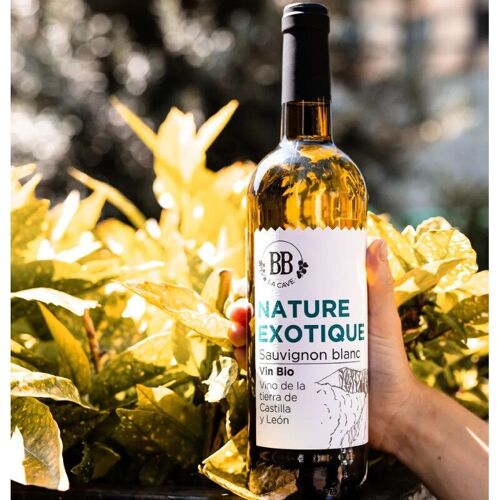 Nature Exotique - BB La Cave - 75cl