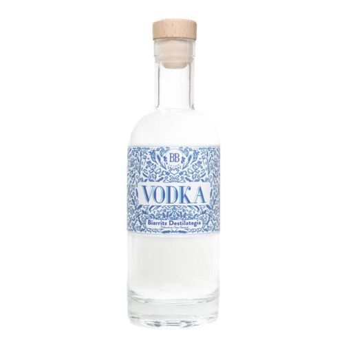 Vodka - BB La Cave - 50cl