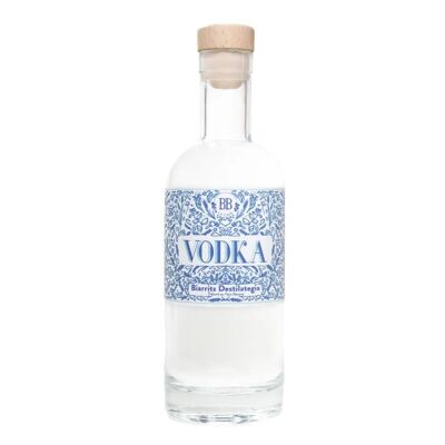 Wodka - BB La Cave - 50cl