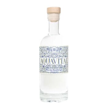 Aquavit - BB La Cave - 50cl 1