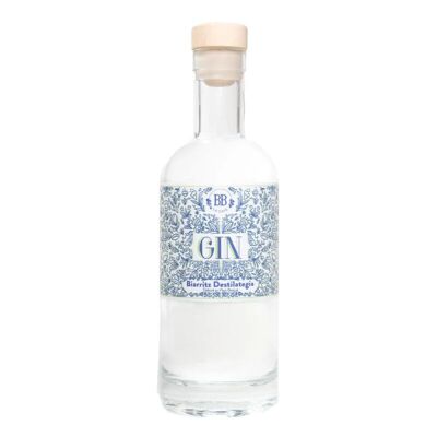 Ginebra - BB La Cave - 50cl