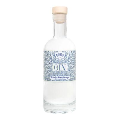 Gin - BB La Cave - 50cl