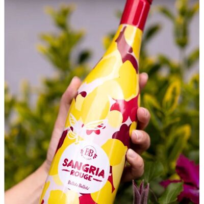 Sangria Rossa - BB La Cave - 75cl