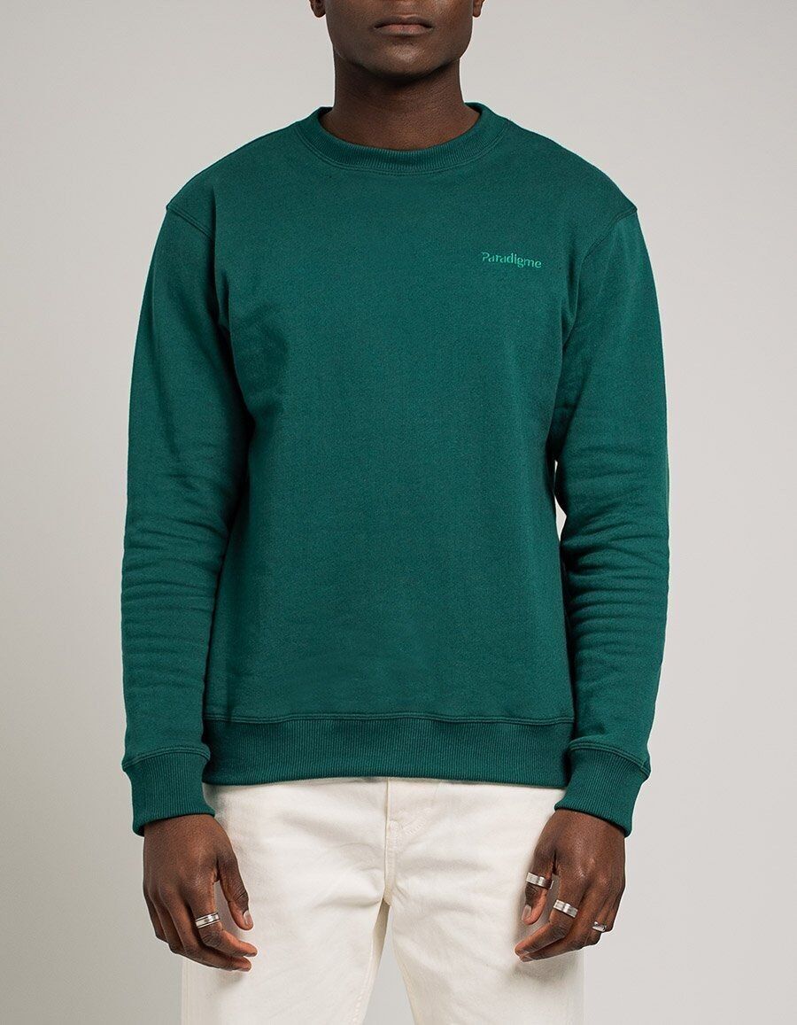 Botanischer Garten Crewneck