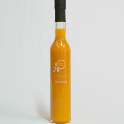 NEW MANGO VINEGAR 200 ML