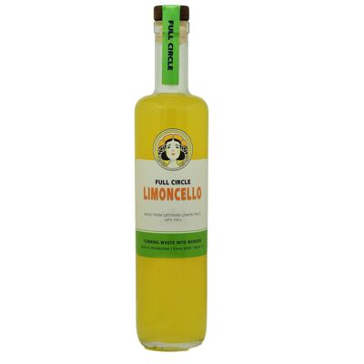 Full - Circle Limoncello 700ml