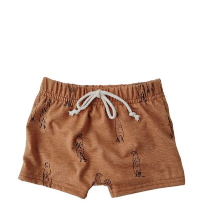 Orion Shorts Prairie Dogs