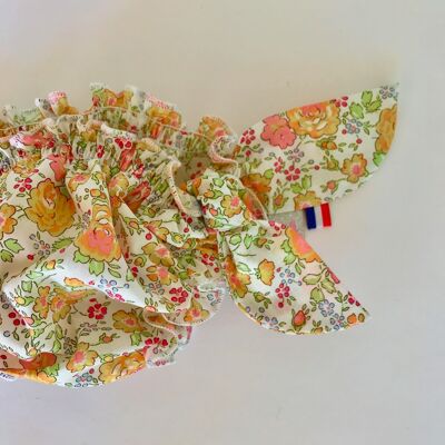 Liberty swimsuit Félicité clementine