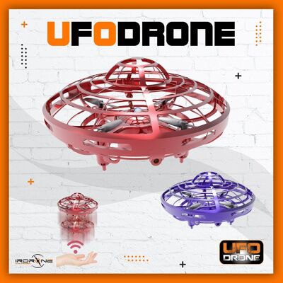 UfoDrone