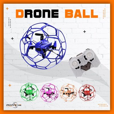 DroneBall